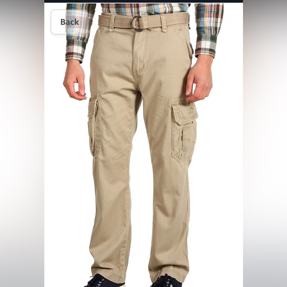 UNIONBAY Pants Unionbay Nwt Desert Survivor Cargo Pants 34 X 32